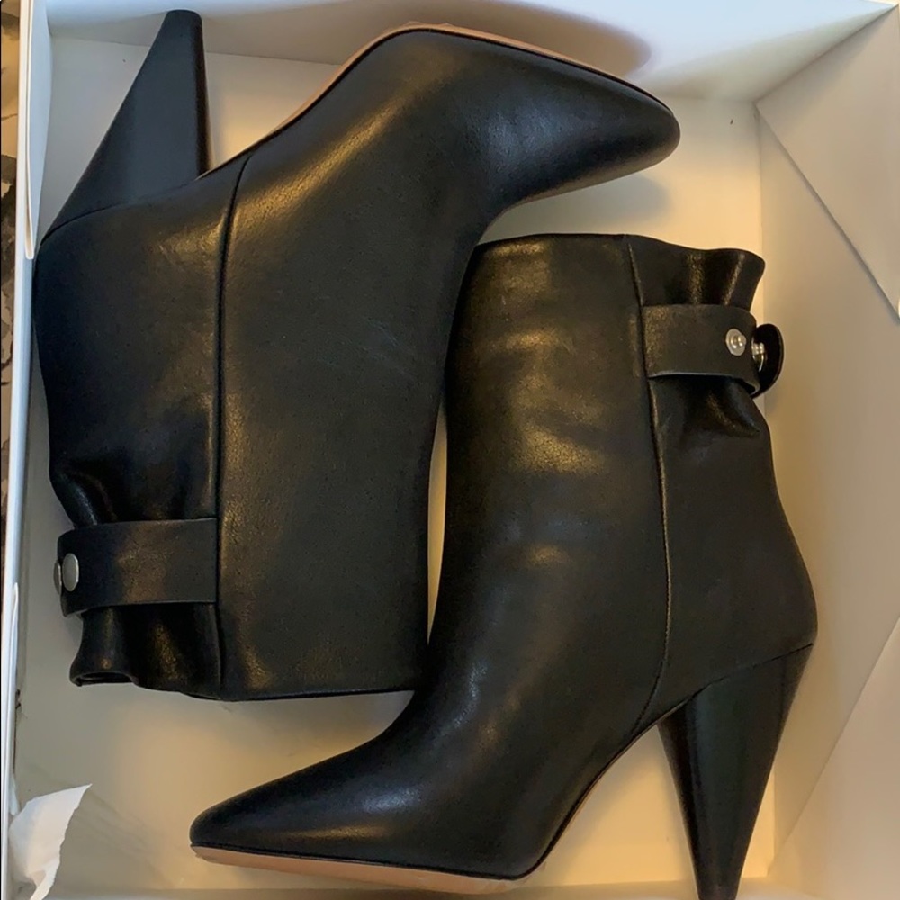 Isabel Marant Boots